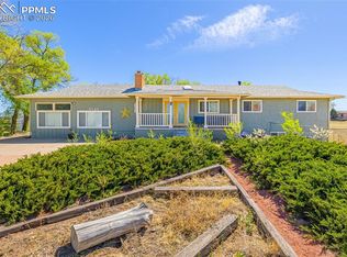 6125 Templeton Gap Rd, Colorado Springs, CO 80923