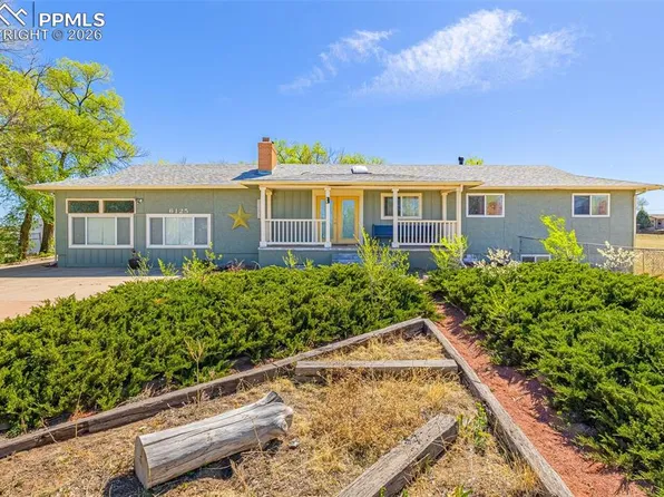 6125 Templeton Gap Rd, Colorado Springs, CO 80923