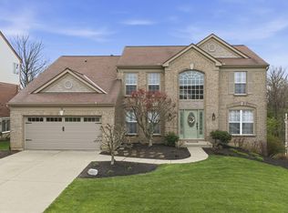 9 Observatory Pointe Dr, Wilder, KY 41076