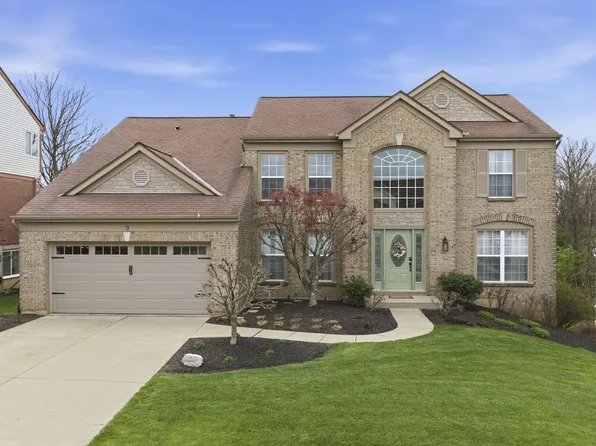 9 Observatory Pointe Dr, Wilder, KY 41076
