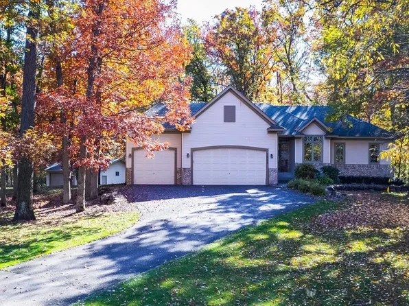 3648 133rd Ln NE, Ham Lake, MN 55304