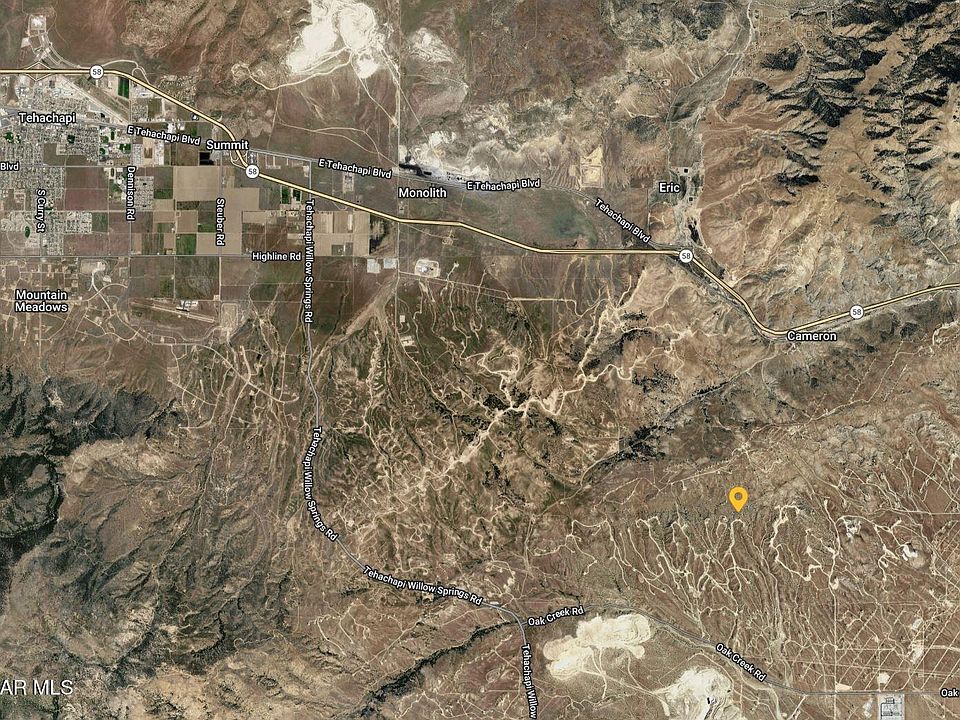 2nd image of Oak Creek Rd