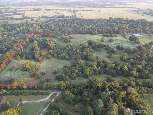 4 Old Highway 70, Durant, OK 74701