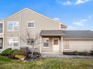 11 Rothwell Dr #D, Monroe Township, NJ 08831