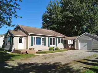 316 Kincaide St, Warsaw, IN