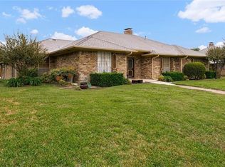2301 Loch Haven Dr, Plano, TX 75023