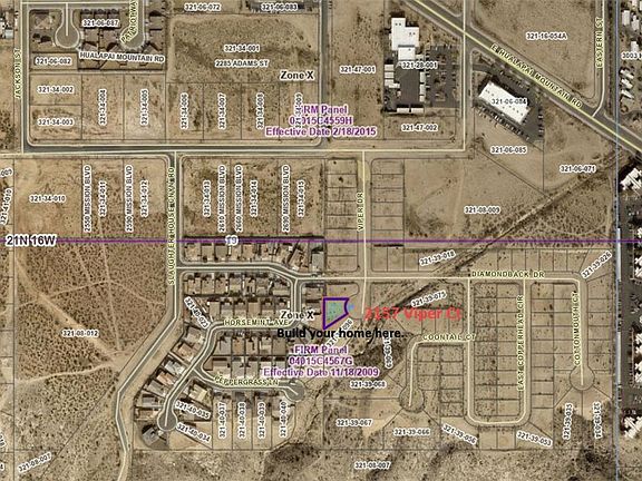 4th image of 2157 Viper Drive