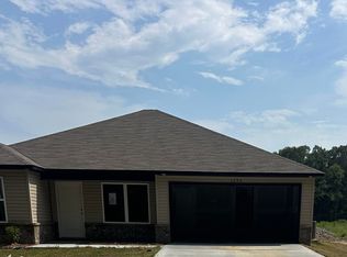 1292 Maple St, Haskell, AR 72015