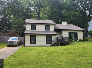 8212 Rittenhouse Cir, Charlotte, NC 28270