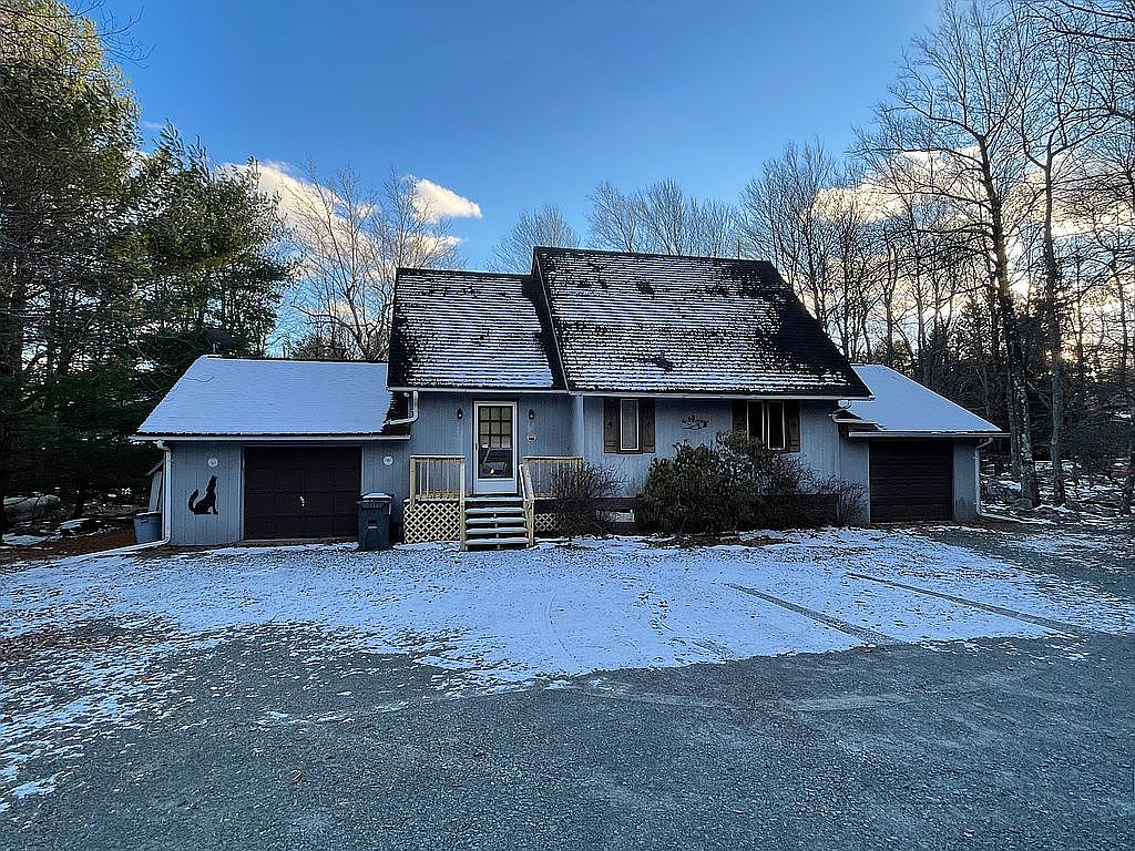 89 Greenwood Rd, Lake Harmony, PA 18624 Zillow