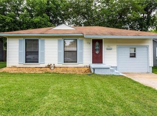 605 Travis St, Ennis, TX 75119