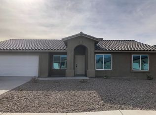 7877 E 43rd Pl, Yuma, AZ 85365