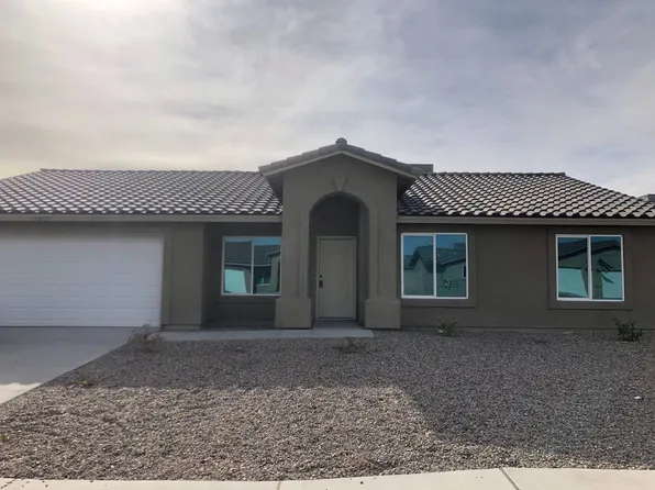 7877 E 43rd Pl, Yuma, AZ 85365