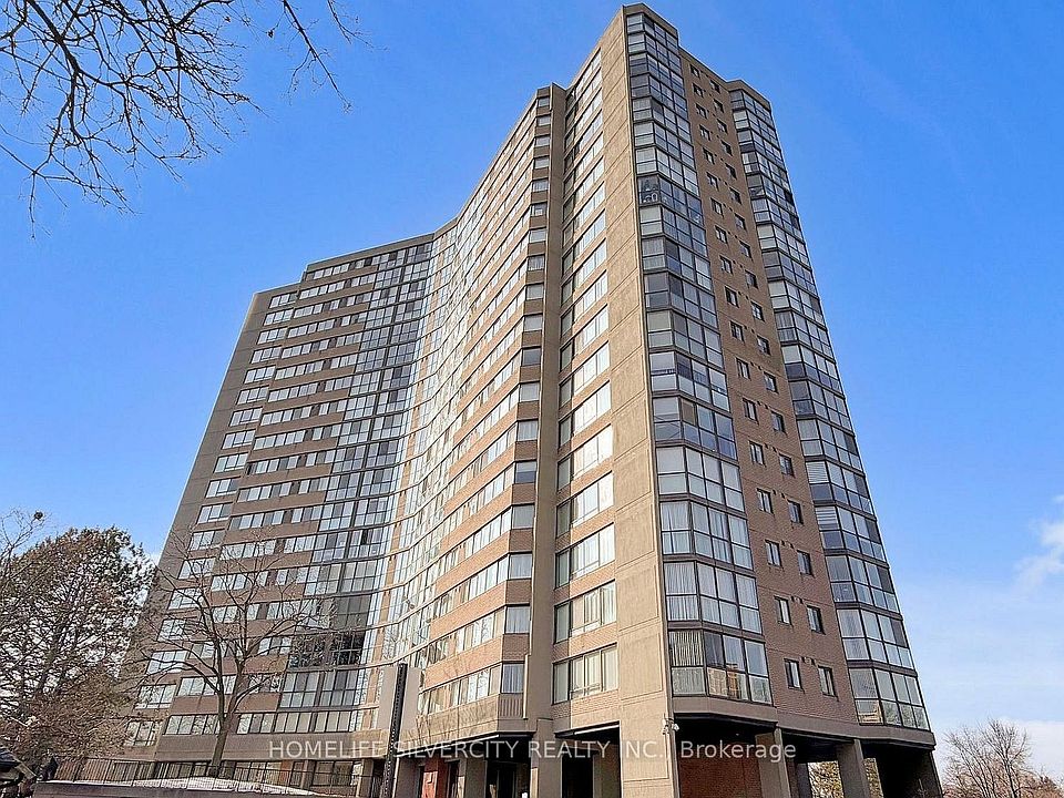 1st image of 40 Richview Rd #707