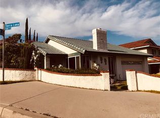 20103 Divino Dr, Walnut, CA 91789