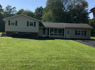 136 N Church St, Linesville, PA 16424