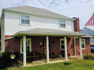 523 Beaver St, Clairton, PA