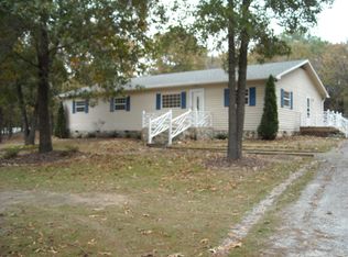 104 Deer Trail Ln, Carthage, NC 28327