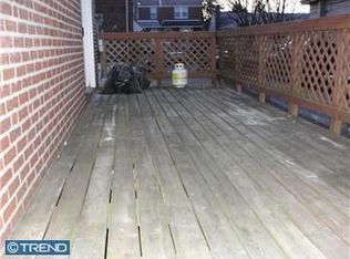 4010 Marple St, Philadelphia, PA 19136