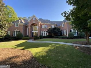 520 Old Cobblestone Dr, Sandy Springs, GA 30350