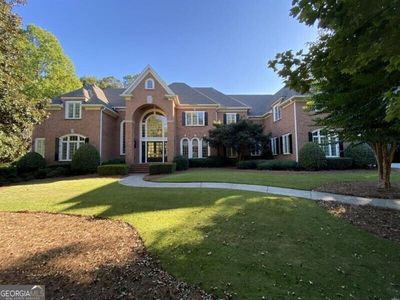 520 Old Cobblestone Dr, Sandy Springs, GA, 30350