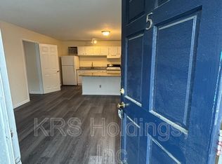 605 W Ocean View Ave APT 5, Norfolk, VA 23503