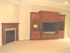 Large Family Living