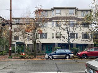 8401 5th Ave NE, Seattle, WA 98115