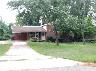 1917 Dirk Dr, Macon, GA 31217