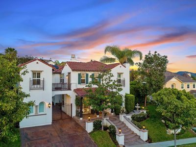 3718 Mandolin Ave, Simi Valley, CA, 93063
