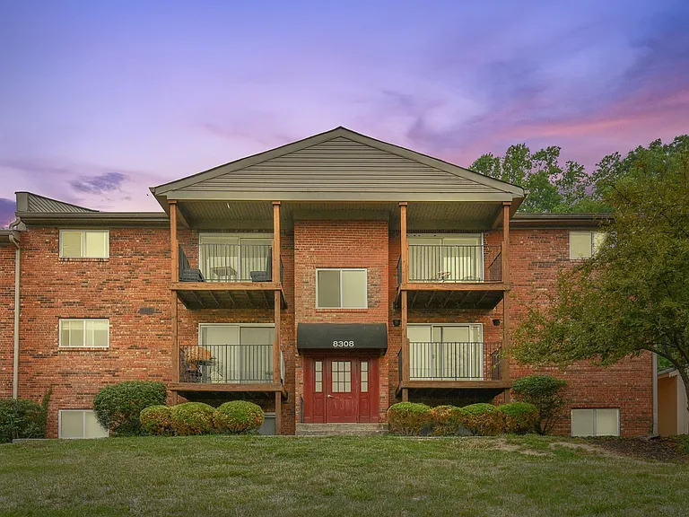 Heritage Hill Estates Apartments — Photo 36