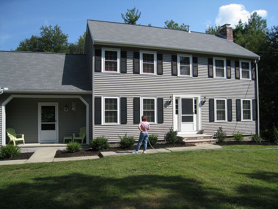 Our home 2009