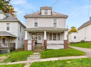 101 Hedges St, Mansfield, OH 44902