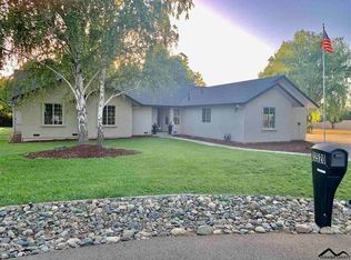 22520 Fairlane Ct, Red Bluff, CA 96080