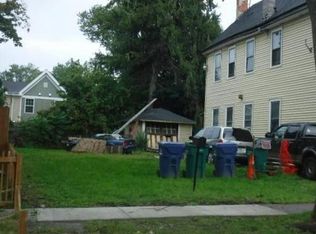 230 Orange St, Buffalo, NY 14204