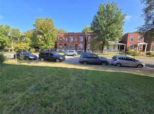 4328 Gibson Ave, Saint Louis, MO 63110