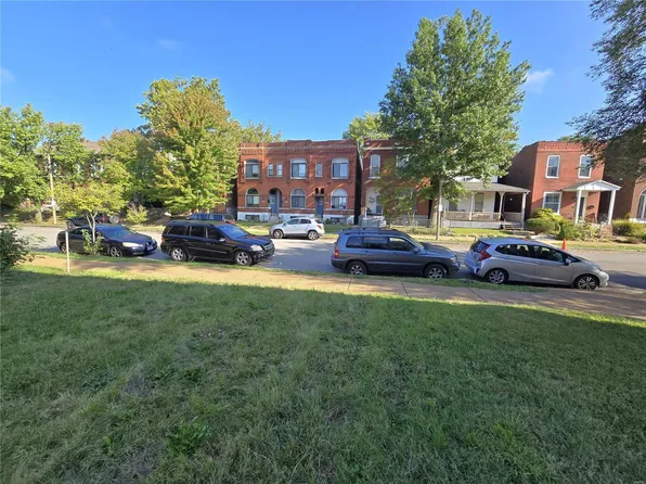 4328 Gibson Ave, Saint Louis, MO 63110