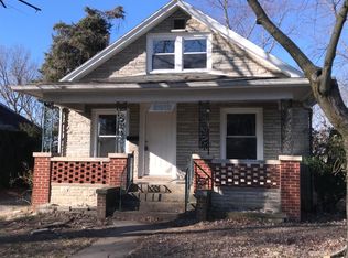 2313 N Kellett Ave, Springfield, MO 65803