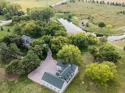 10000 Wagon Train Rd, Hickman, NE, 68372