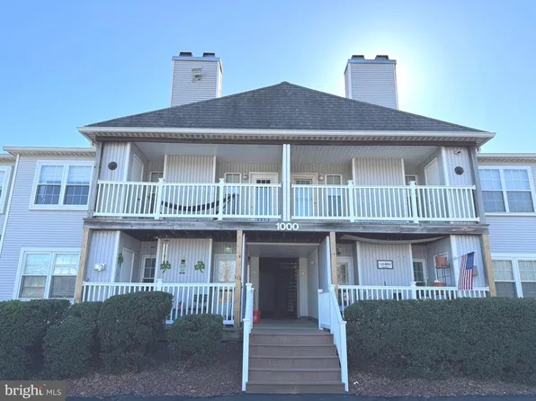 1005 Waters Edge Dr Unit 206, Newark, DE 19702