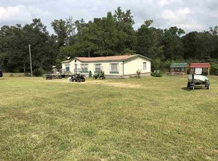 171 Black Jack Rd, Gilmer, TX 75644