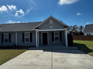 103 Johnny Johnson St #B, Lumberton, NC 28360