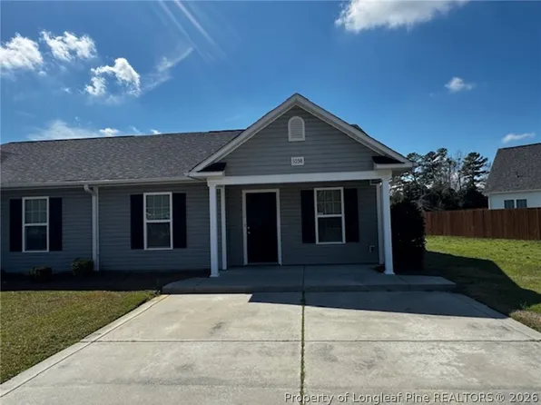 103 Johnny Johnson St #B, Lumberton, NC 28360