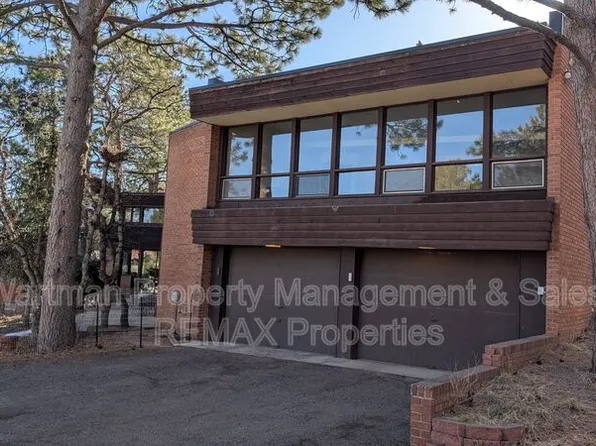 15 Upland Rd, Colorado Springs, CO 80906
