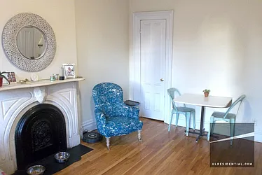 Rented by Highline Residential