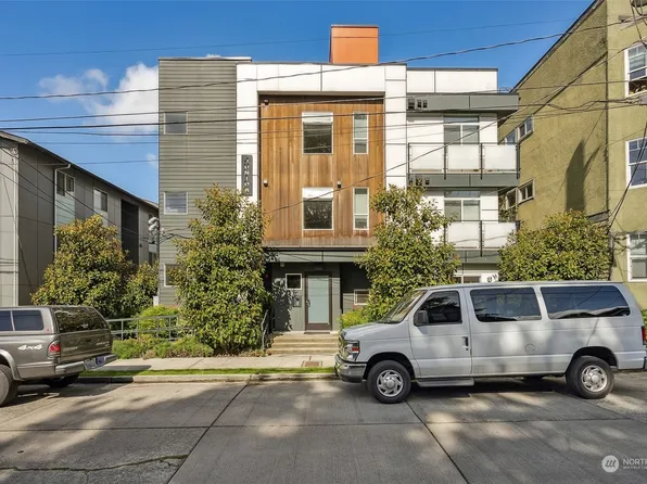 507 22nd Avenue, Seattle, WA 98122