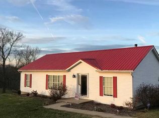 6279 Warsaw Rd, Dry Ridge, KY 41035