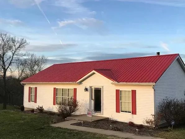 6279 Warsaw Rd, Dry Ridge, KY 41035