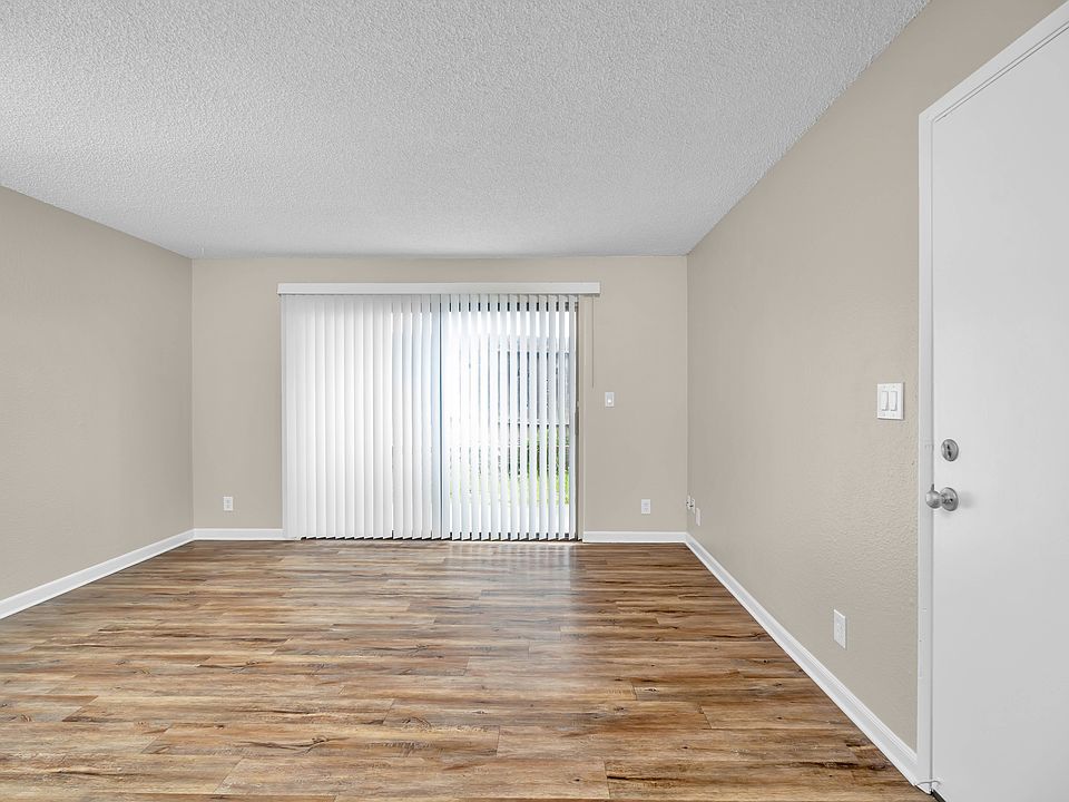 Two Bedroom Apartment - Flooring Might Vary