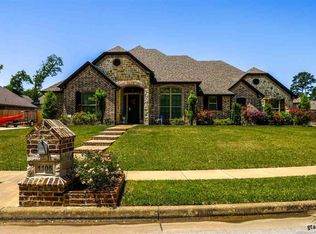 1105 Cambridge Bnd, Tyler, TX 75703